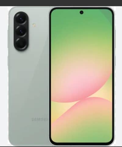 Samsung Mobile A56 12/256 pta approve