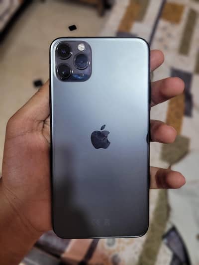 iPhone 11 Pro Max For Sale