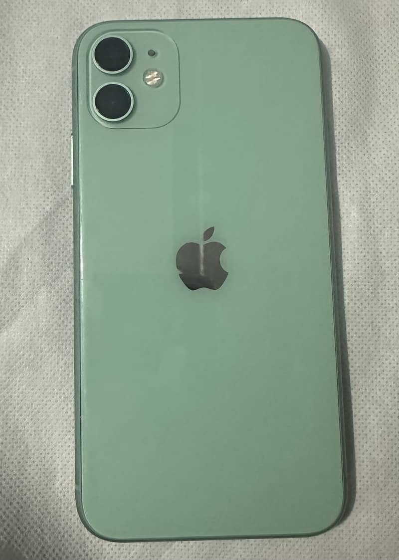 Apple iPhone 11 6