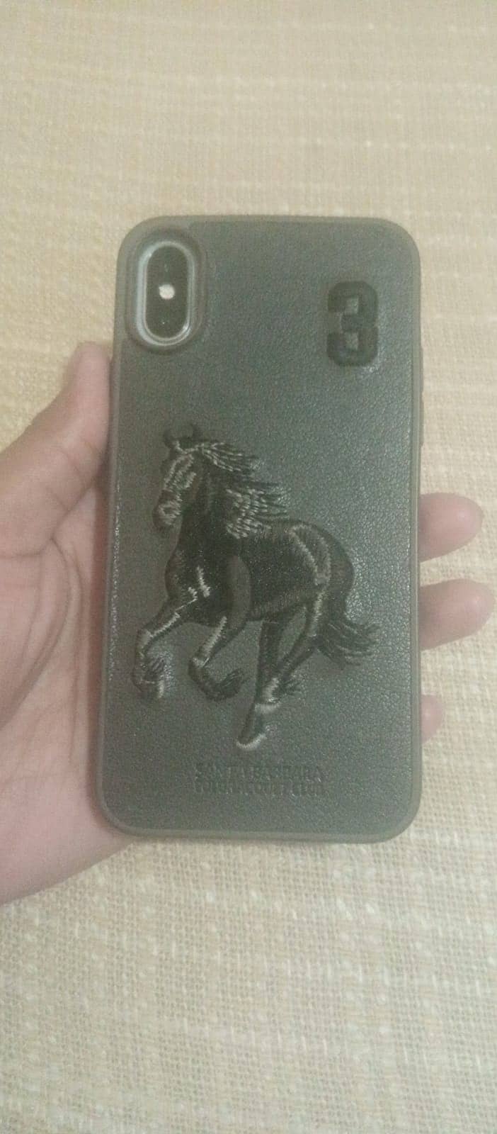 Apple iPhone X 1