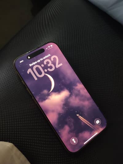 Apple iPhone 16 Pro LLA PTA approved