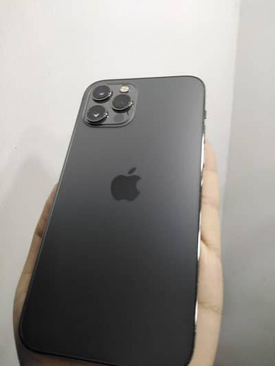 Apple iPhone 12 Pro
