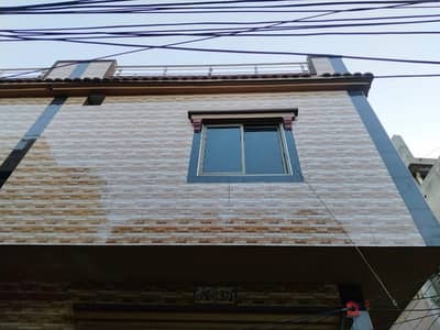 A Prime Location 396 Square Feet House In Tajpura Is On The Market For sale