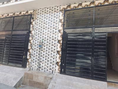 A Prime Location 675 Square Feet House Is Up For Grabs In Tajpura
