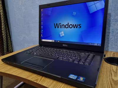 Dell Core i5 Laptop All Ok 10by10 (4GB/500GB)