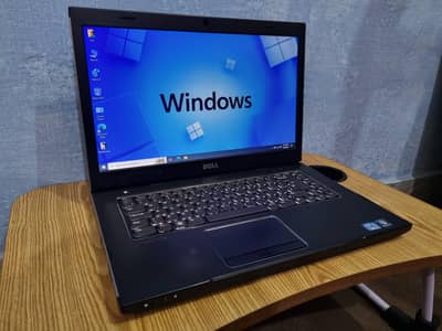 Dell Laptop 2nd Gen All Ok 10by10