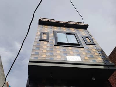 Reasonably-Priced Prime Location 396 Square Feet House In Tajpura, Tajpura Is Available As Of Now