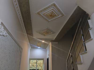Avail Yourself A Great Prime Location 281 Square Feet House In Tajpura