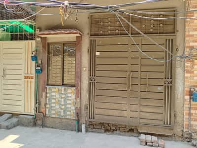 Ideally Located Prime Location House For sale In Tajpura Available