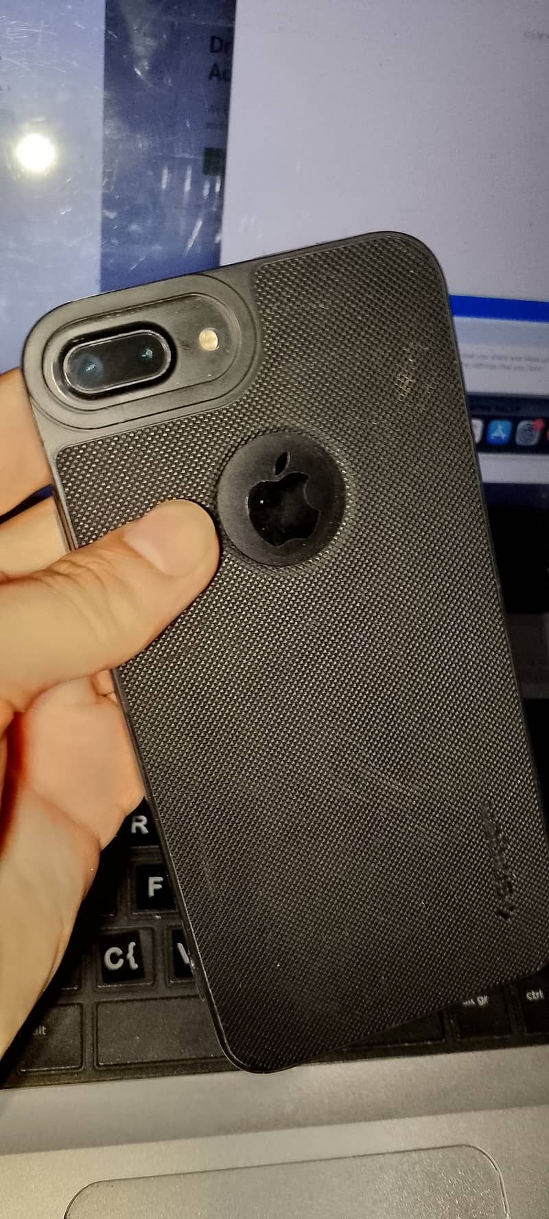 Apple iPhone 7 Plus 2