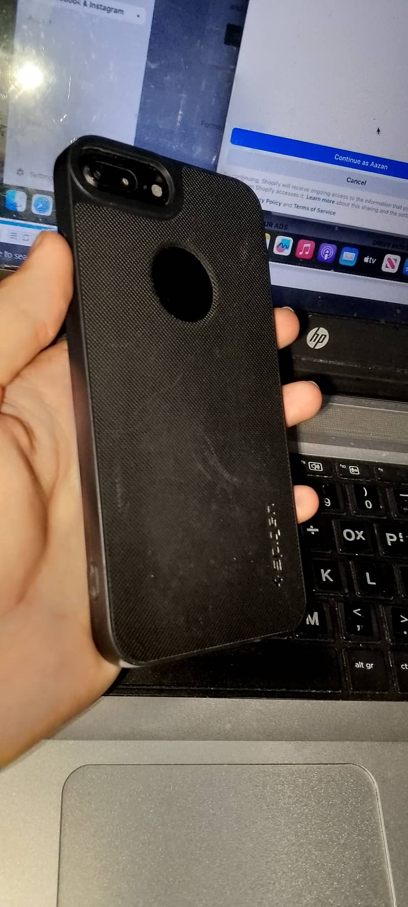 Apple iPhone 7 Plus 3