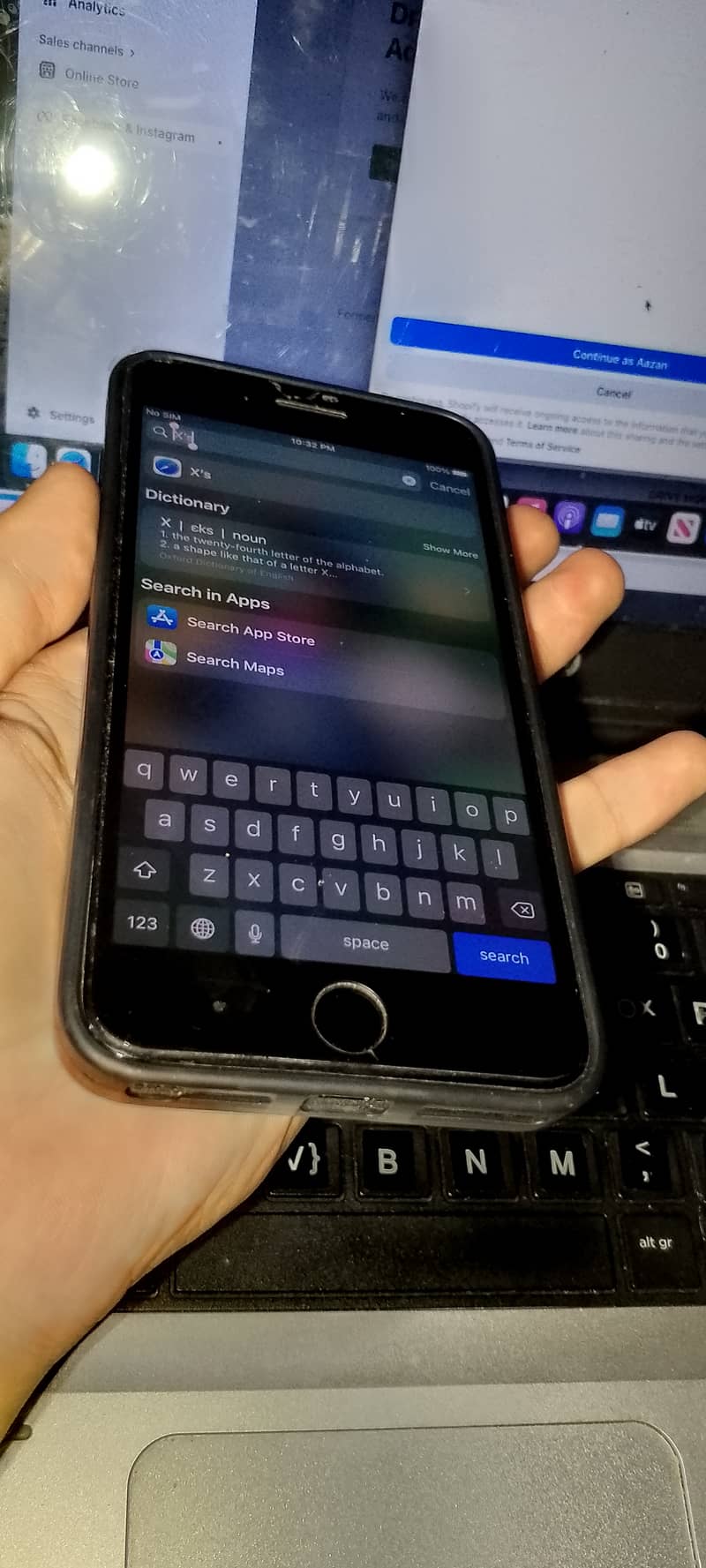 Apple iPhone 7 Plus 5