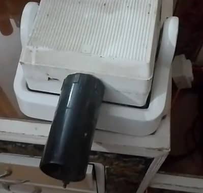 Portable Dental X-RAY Machine 100% Working (Karachi)