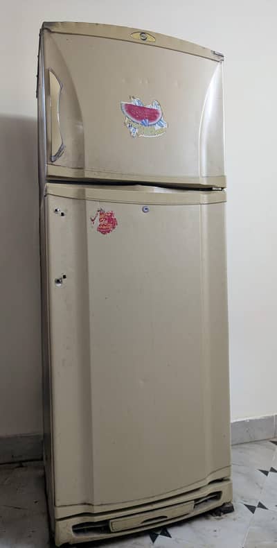 Pel Refrigerator