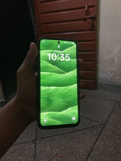 Oppo A6x