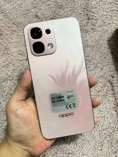 Oppo A6 Pro. 8+256 GB 0324,37,61,241 My WhatsApp Number
