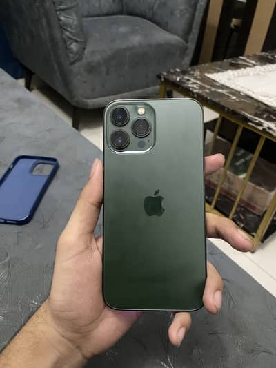 Apple iPhone 13 Pro Max