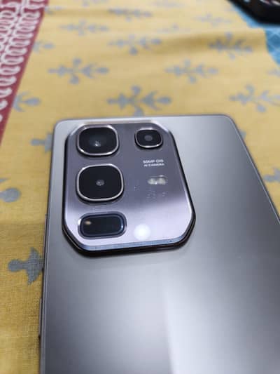 infinix note 50
