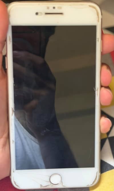 Iphone 7plus