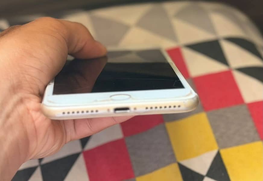 Iphone 7plus 1
