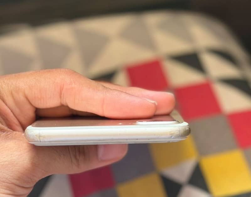 Iphone 7plus 4