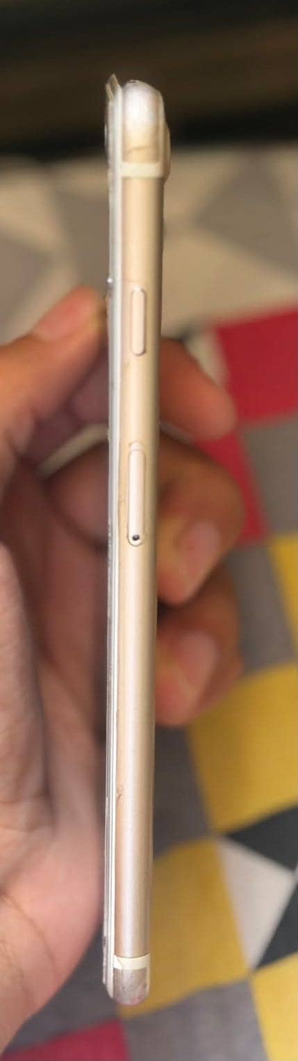 Iphone 7plus 5