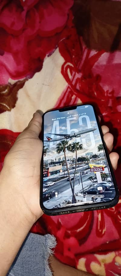 Apple iPhone 14 plus