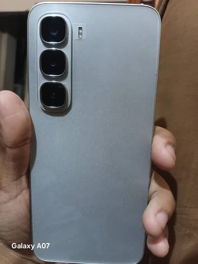 Infinix Hot 60i Full Lush condition 10/10