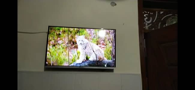 32 inches wega Flix android Led tv
