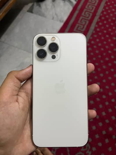 Apple iPhone 13 Pro Max jv 128;gb