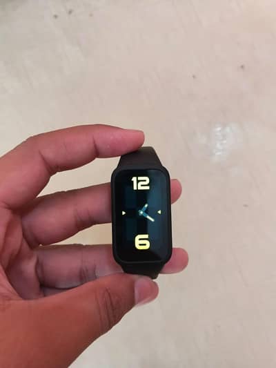 mi band 9 active