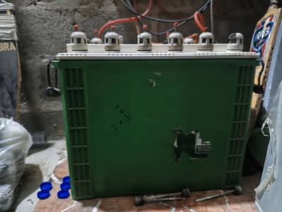30000  12v tx 2500 Tubler battery for sell l quantity 2