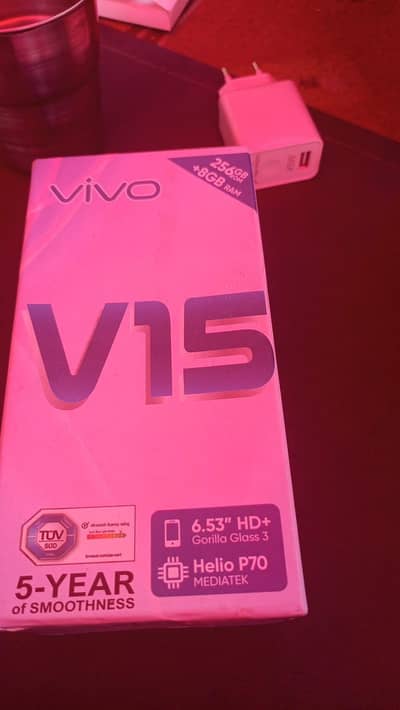 Vivo V15 urgent sale