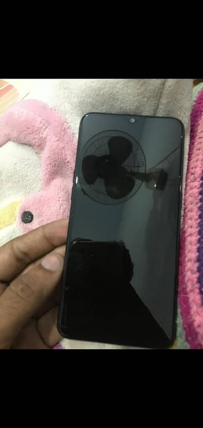 OPPO A5s 3GB ram 32GB storage condition 10/7