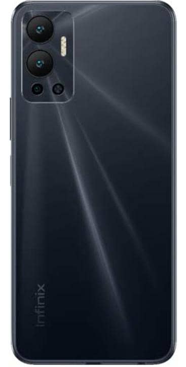 Infinix Hot 12
