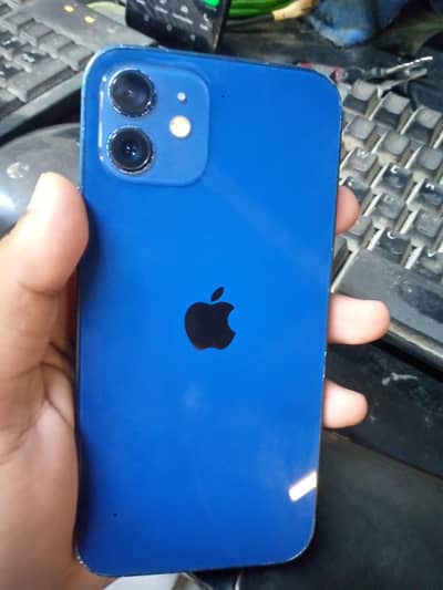 Apple iPhone 12 jv 64gb