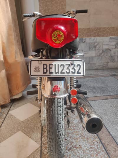 Honda