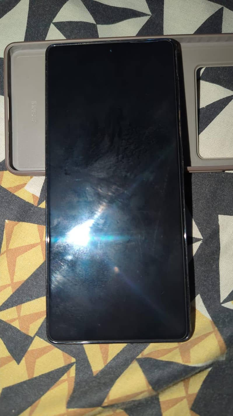 Infinix Note 40 1