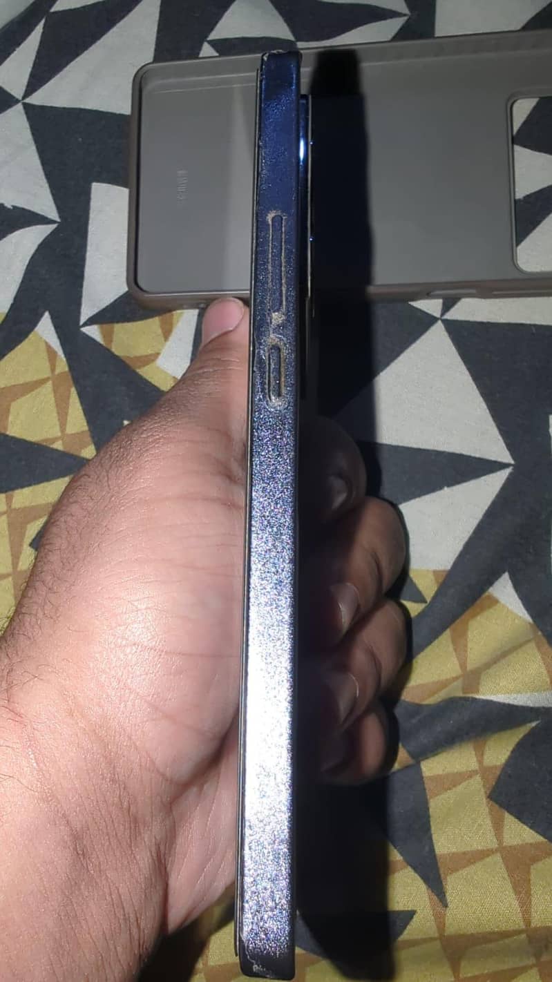 Infinix Note 40 2