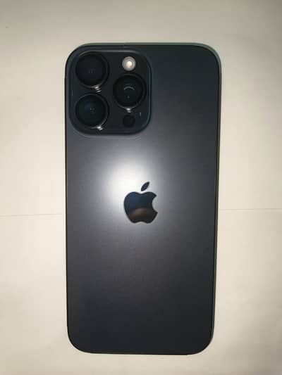 Apple iPhone 15 Pro Max 512 jv