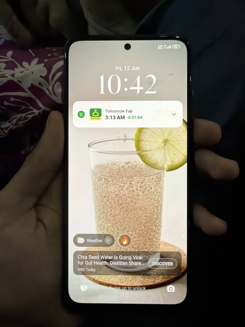 Redmi Note 11 Pro 1