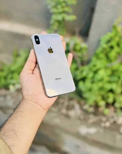 iPhone XS Max 256GB non pta
