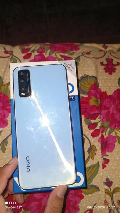 Vivo Y20