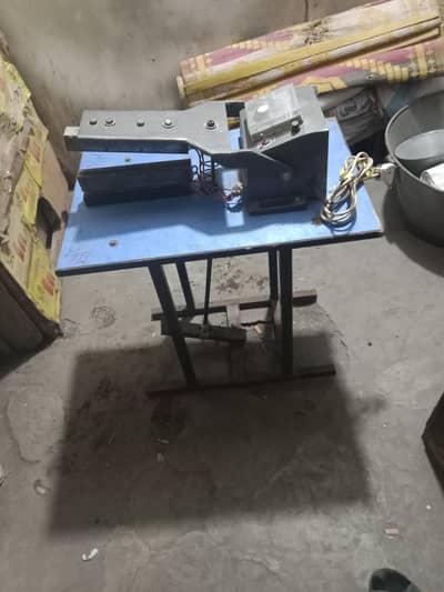 tea packing sell machine