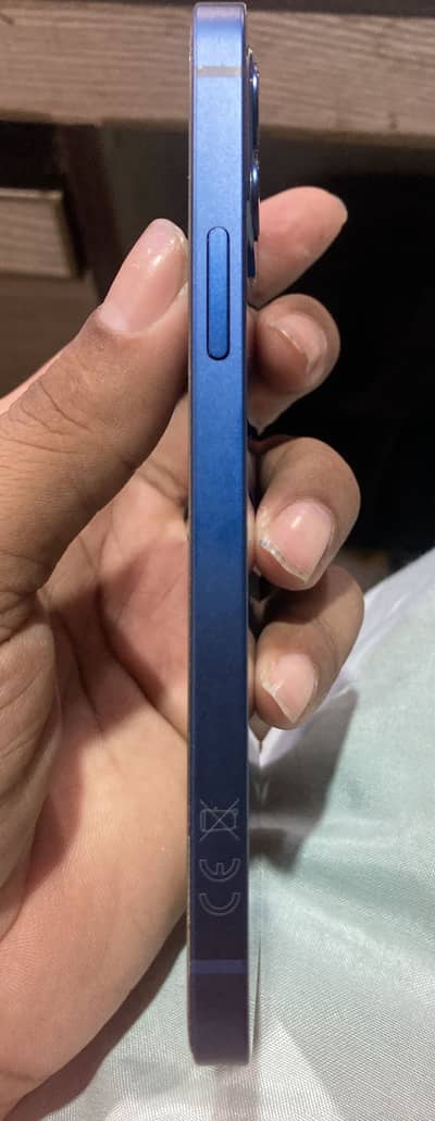 Apple iPhone 12