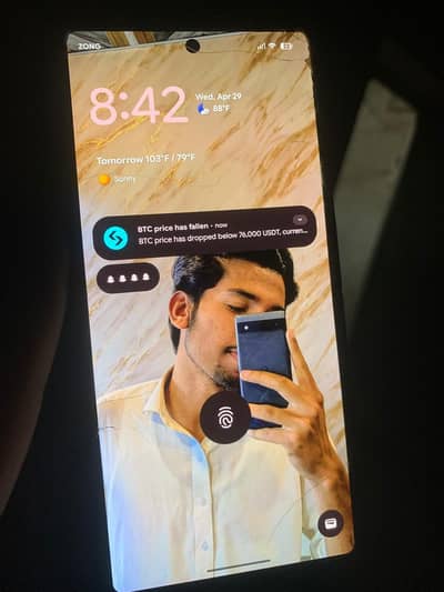 Google Pixel 6a