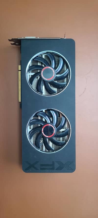 AMD R9 280X 3GB GPU | Graphics Card