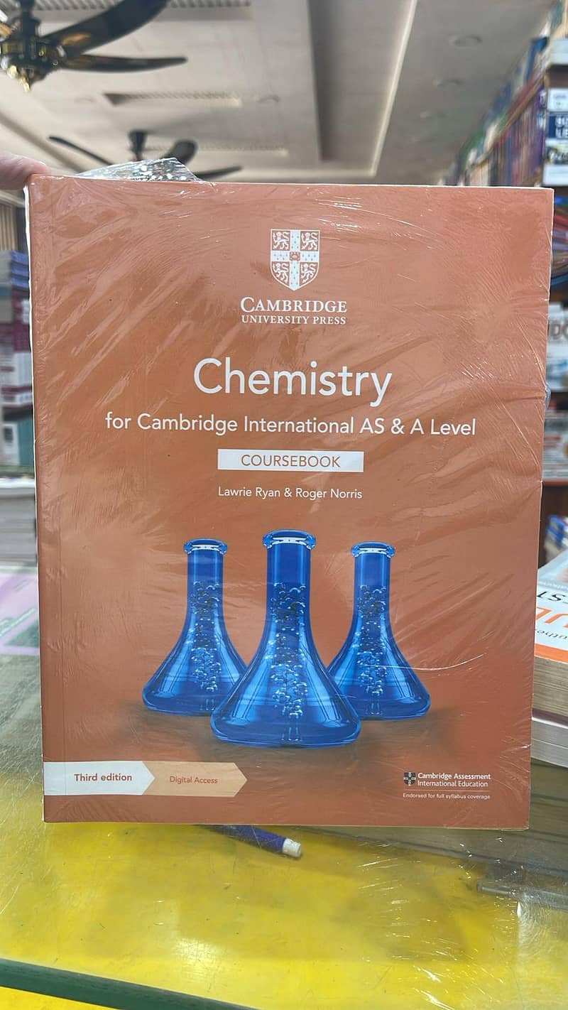 A-level 1