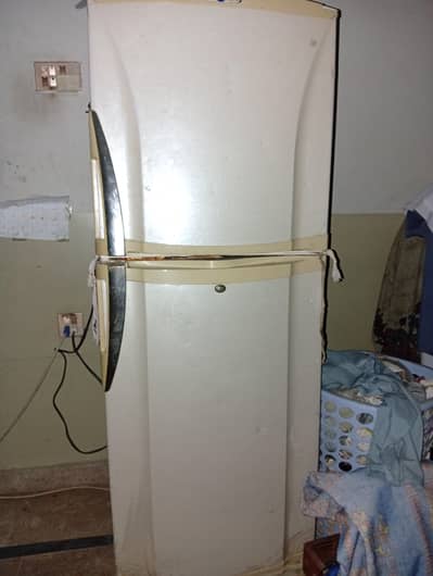 PEL refrigerator