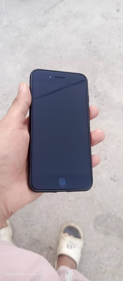 Apple iPhone 7 Plus 128gb pta approved